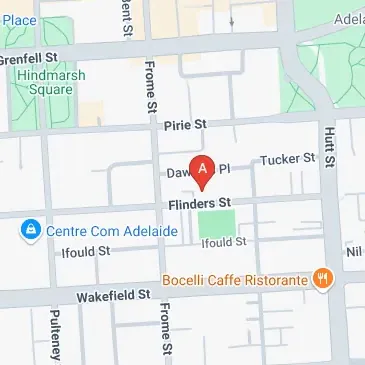 218 Flinders St, Adelaide SA 5000, Australia 218 Flinders St, Adelaide SA 5000, Australia