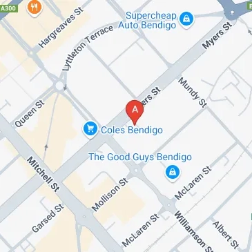 22 Myers St, Bendigo VIC 3550, Australia