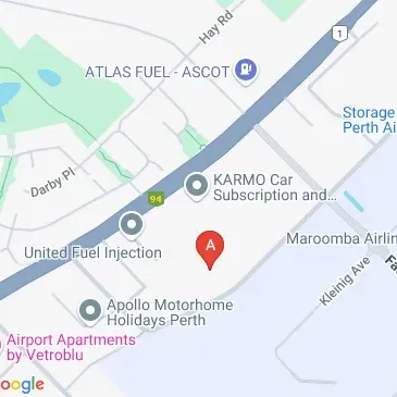 Secure parking on Redcliffe Rd Redcliffe WA Australia now