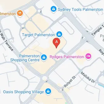 22 Temple Terrace, Palmerston City NT 0830, Australia