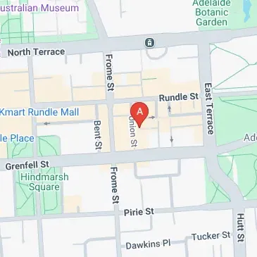 Union Street Adelaide parking spaces are now available