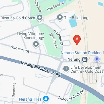 22 Warrener St, Nerang QLD 4211, Australia