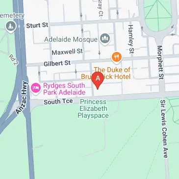 22 Willcox St, Adelaide SA 5000, Australia