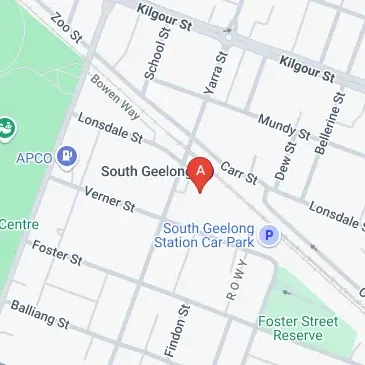 221B Yarra St, South Geelong VIC 3220, Australia