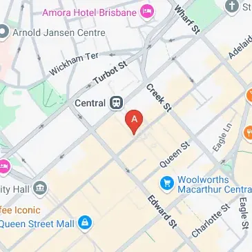 223/235 Adelaide St, Brisbane City QLD 4000, Australia