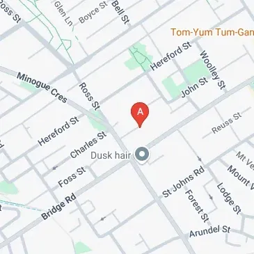 Pre book parking available near York St Forest Lodge Pre book parking available near York St Forest Lodge