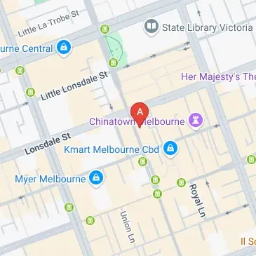 225-231 Lonsdale St, Melbourne VIC 3000, Australia