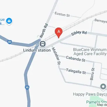 226 Sibley Rd, Brisbane Airport QLD 4008, Australia