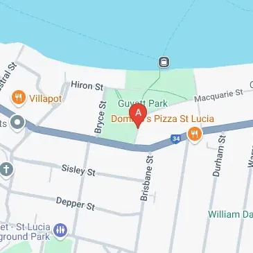 23 Macquarie St, St Lucia QLD 4067, Australia