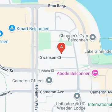 23 Swanson Ct, Belconnen ACT 2617, Australia