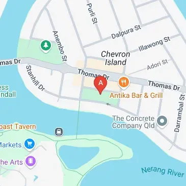 230 Stanhill Dr, Surfers Paradise QLD 4217, Australia