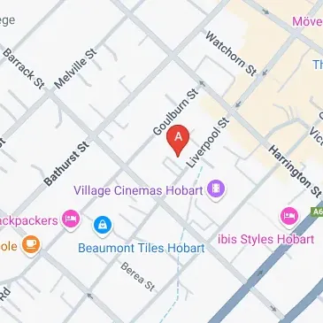 Book parking Liverpool Street Hobart Tasmania today Book parking Liverpool Street Hobart Tasmania today