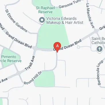 232 Round Hill Dr, Port Kennedy WA 6172, Australia