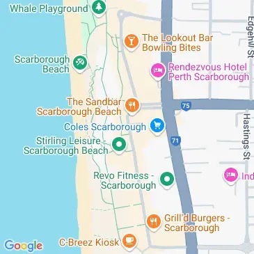 23/25 Scarborough Beach Rd, North Perth WA 6006, Australia 23/25 Scarborough Beach Rd, North Perth WA 6006, Australia