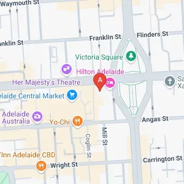 233 Victoria Square, Adelaide SA 5000, Australia