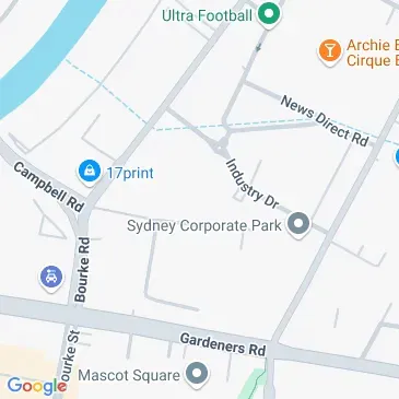 235 O'Riordan St, Mascot NSW 2020, Australia