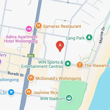 24 Crown, 24 Crown St, Wollongong NSW 2500, Australia