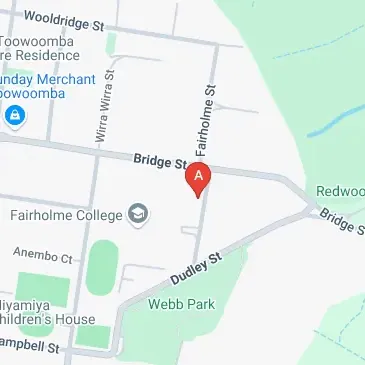 24 Fairholme St, East Toowoomba QLD 4350, Australia