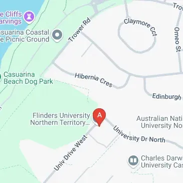 24 Hibernia Cres, Brinkin NT 0810, Australia