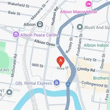 Sandgate Road Albion QLD parking spaces available now