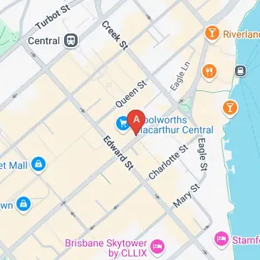 246 Elizabeth St, Brisbane City QLD 4000, Australia 246 Elizabeth St, Brisbane City QLD 4000, Australia