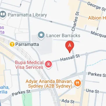 24/7 Access Car Park