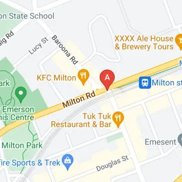 Prime Milton Location Secure Parking Available 24 7