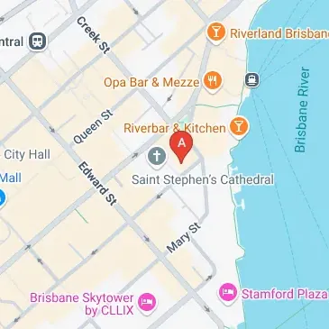 249 Charlotte St, Brisbane City QLD 4000, Australia