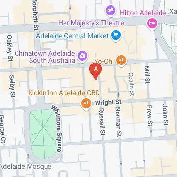 Secure parking on Compton St Adelaide SA Australia here