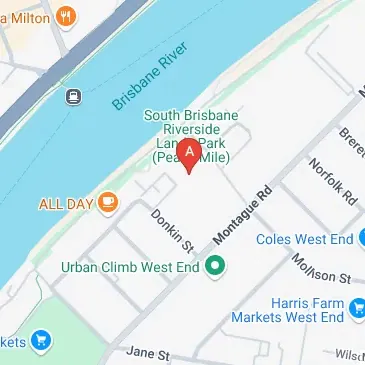 Donkin Street West End QLD parking spaces available