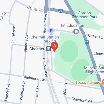 Find parking at 26 Halsbury St Chelmer QLD Australia