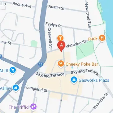 26 Reddacliff St, Newstead QLD 4006, Australia