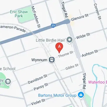 27 Thorne St, Brisbane Airport QLD 4008, Australia