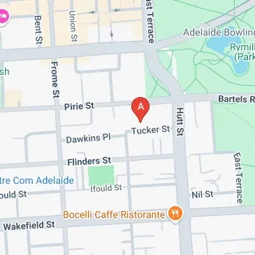 27 Tucker, 27 Tucker St, Adelaide SA 5000, Australia