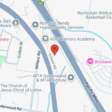 2728 Logan Rd, Eight Mile Plains QLD 4113, Australia