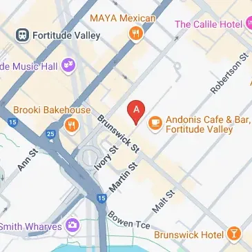 2/82 Berwick St, Fortitude Valley QLD 4006, Australia