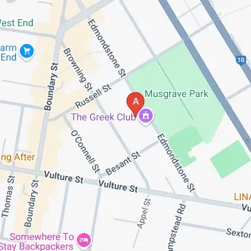 29 Edmondstone St, South Brisbane QLD 4101, Australia