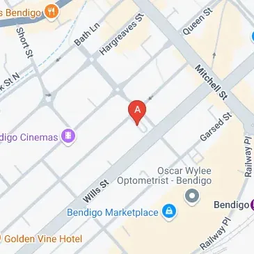 Organised parking spaces available now near Edward St VIC