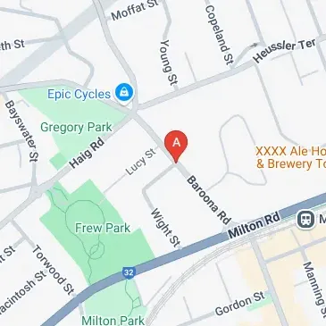 Wight Street Milton parking Brisbane QLD find a spot today Wight Street Milton parking Brisbane QLD find a spot today