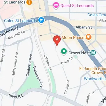 29/57 Christie St, St Leonards NSW 2065, Australia 29/57 Christie St, St Leonards NSW 2065, Australia