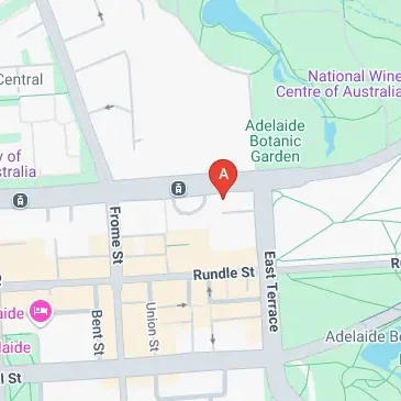 296/302 North Terrace, Adelaide SA 5000, Australia