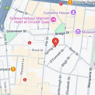 Find parking at 3 Bent St Sydney NSW Australia organised Find parking at 3 Bent St Sydney NSW Australia organised