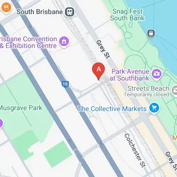 3 Glenelg St, South Brisbane QLD 4101, Australia