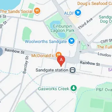 3 Kennerley St, Brisbane Airport QLD 4008, Australia