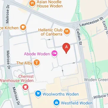 3 Matilda St, Phillip ACT 2606, Australia