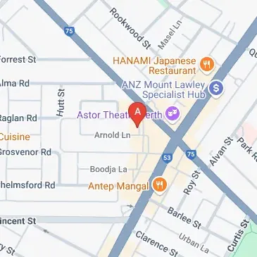 Raglan Road Mount Lawley WA parking close to everything Raglan Road Mount Lawley WA parking close to everything