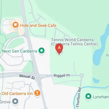 3 Riggall Pl, Lyneham ACT 2602, Australia 3 Riggall Pl, Lyneham ACT 2602, Australia