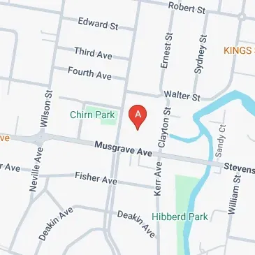 Parking spot available on Turpin Road Labrador QLD area