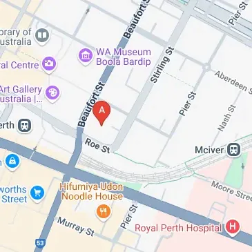 Find parking on Beaufort Street in Perth WA Australia Find parking on Beaufort Street in Perth WA Australia