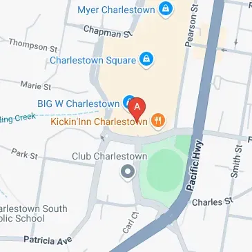 30 Frederick St, Charlestown NSW 2290, Australia